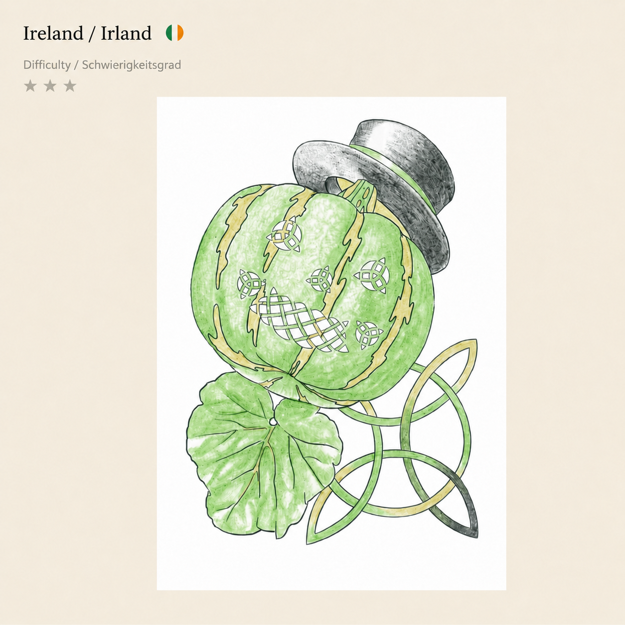 A Mindful Coloring Journey Through Europe - Image 3