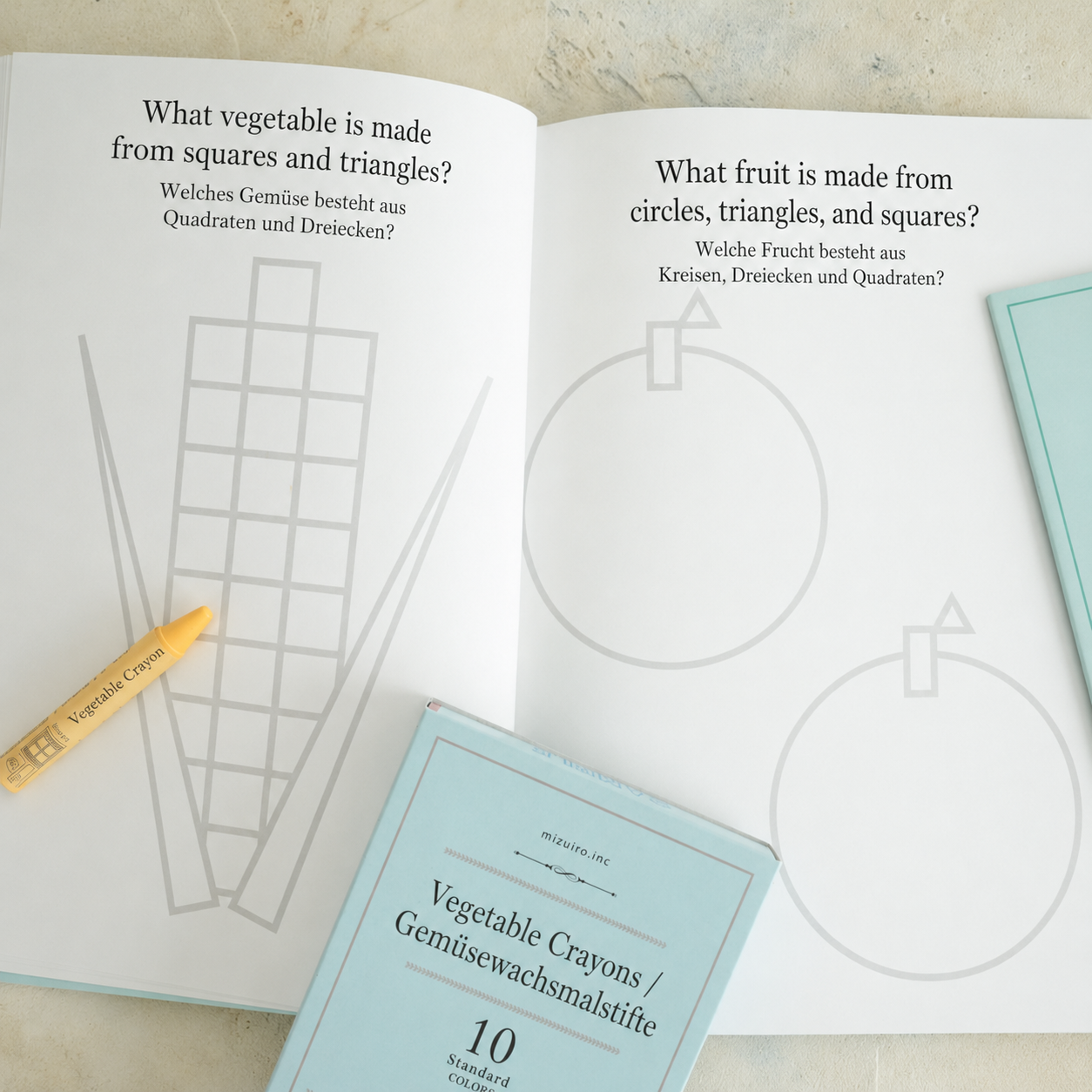 Conversation Coloring Book - Create, Talk and Imagine Together - Image 4