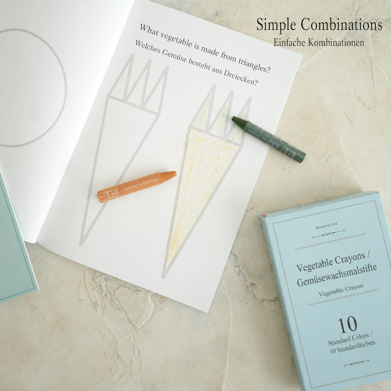 Conversation Coloring Book - Create, Talk and Imagine Together - Image 2